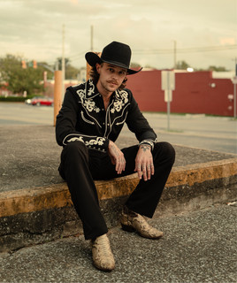 Tyler Halverson